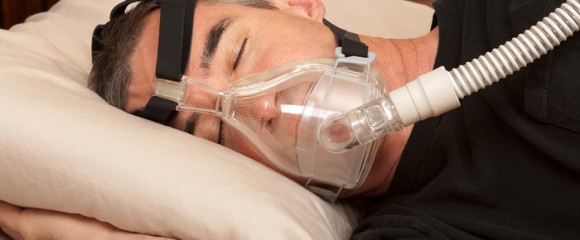 CPAP